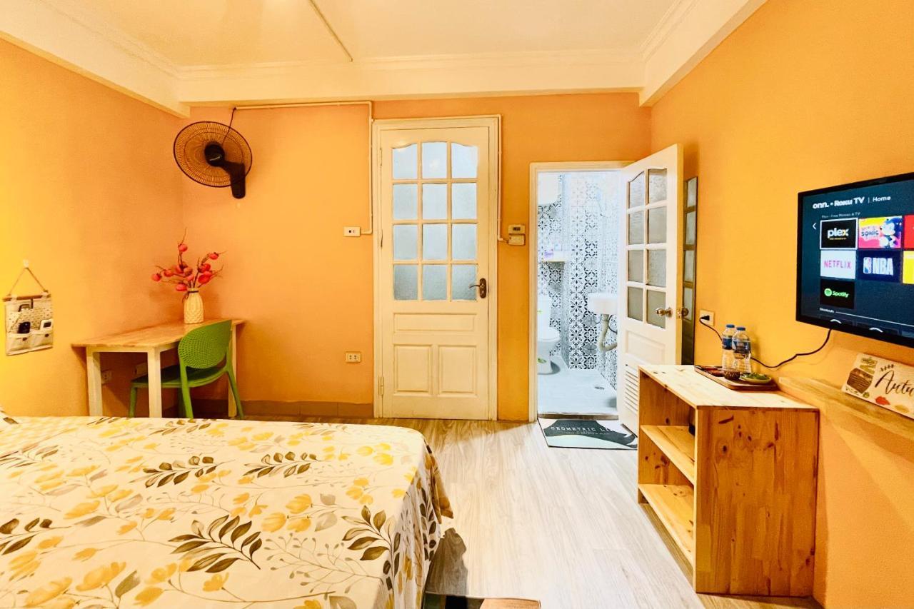 Vitamin Home Hoan Kiem 35 Hanói Exterior foto